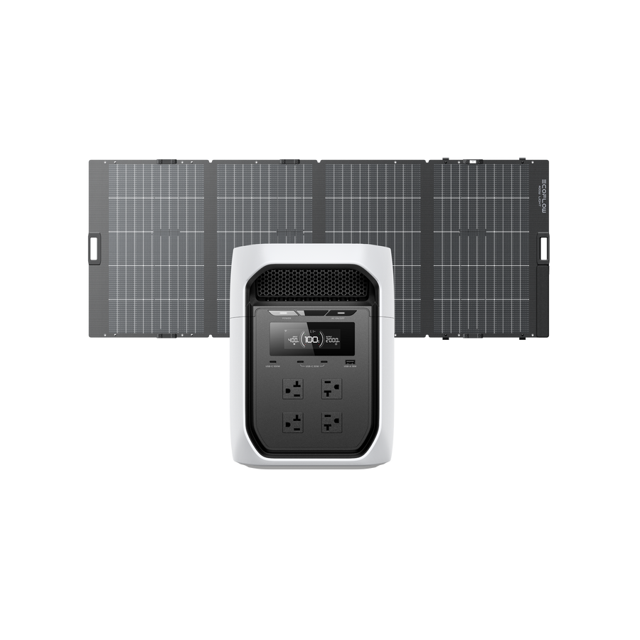 DELTA 3 Max（ホワイト）