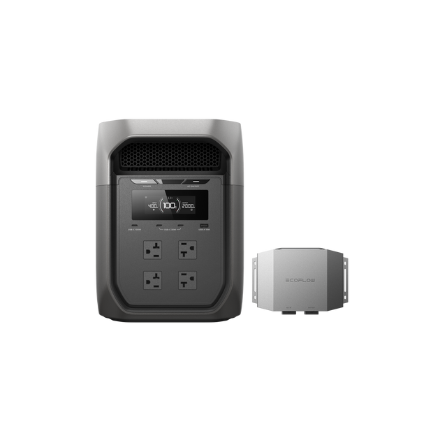 EcoFlow Alternator Charger 600