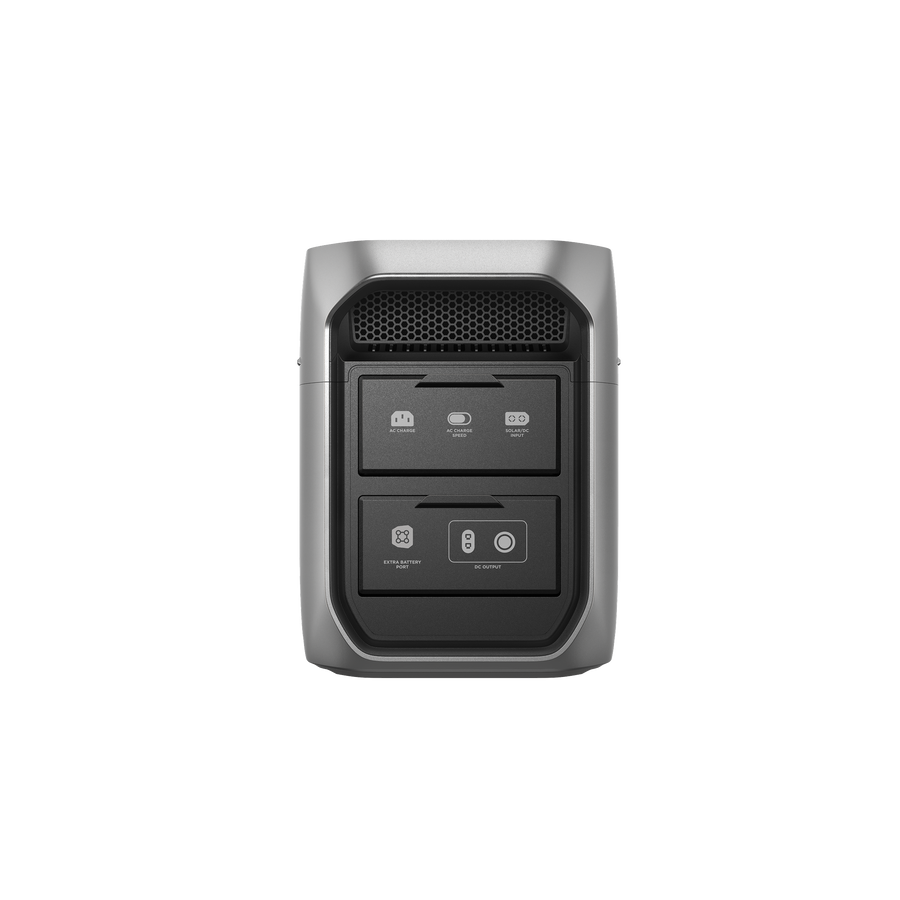 DELTA 3 Max Plus（2048Wh）