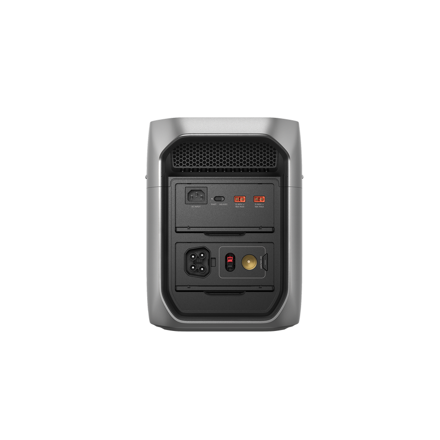 DELTA 3 Max Plus（2048Wh）