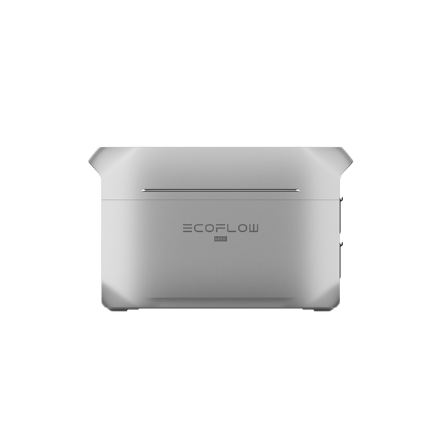 DELTA 3 Max Plus（2048Wh）｜デルタ 3 マックス プラス