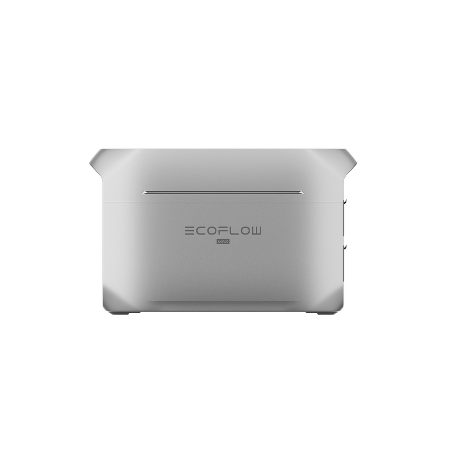 DELTA 3 Max Plus（2048Wh）