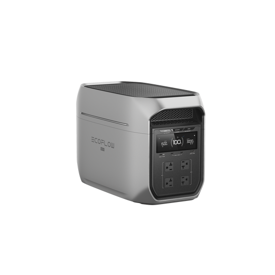 DELTA 3 Max Plus