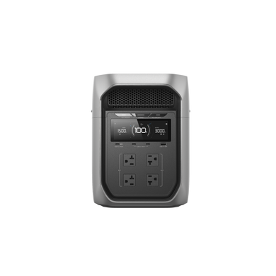 DELTA 3 Max Plus