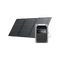 ギャラリービューアに画像をロードする, DELTA 3 Plus +160W軽量両面ソーラーパネル
