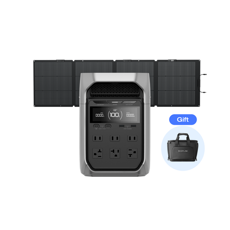 ギャラリービューアに画像をロードする, 【メルマガ限定】DELTA 3 Plus + 220W片面ソーラーパネルGen2セット
