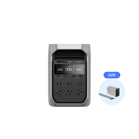 DELTA 3 Plus | デルタ 3 プラス