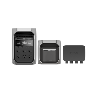 EcoFlow ポータブル電源ソーラーパネルセット ❘ EcoFlow Japan EcoFlow ポータブル電源ソーラーパネルセット ❘ EcoFlow Japan