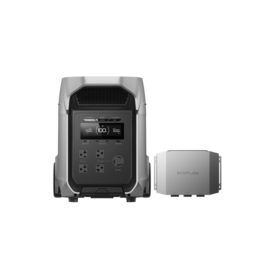 DELTA 3 Ultra Plus