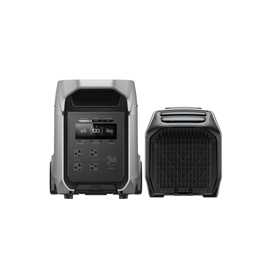 DELTA 3 Ultra Plus