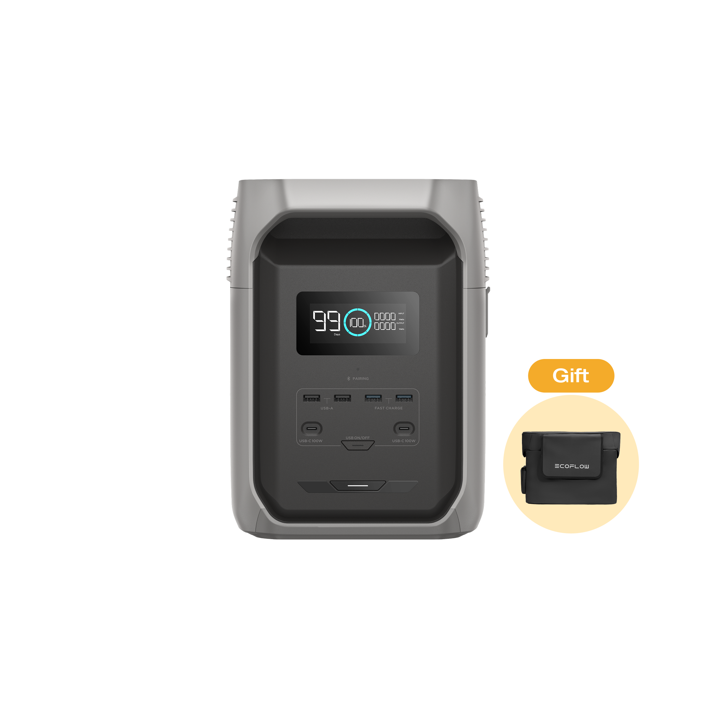 DELTA 3 1500 | デルタ 3 1500