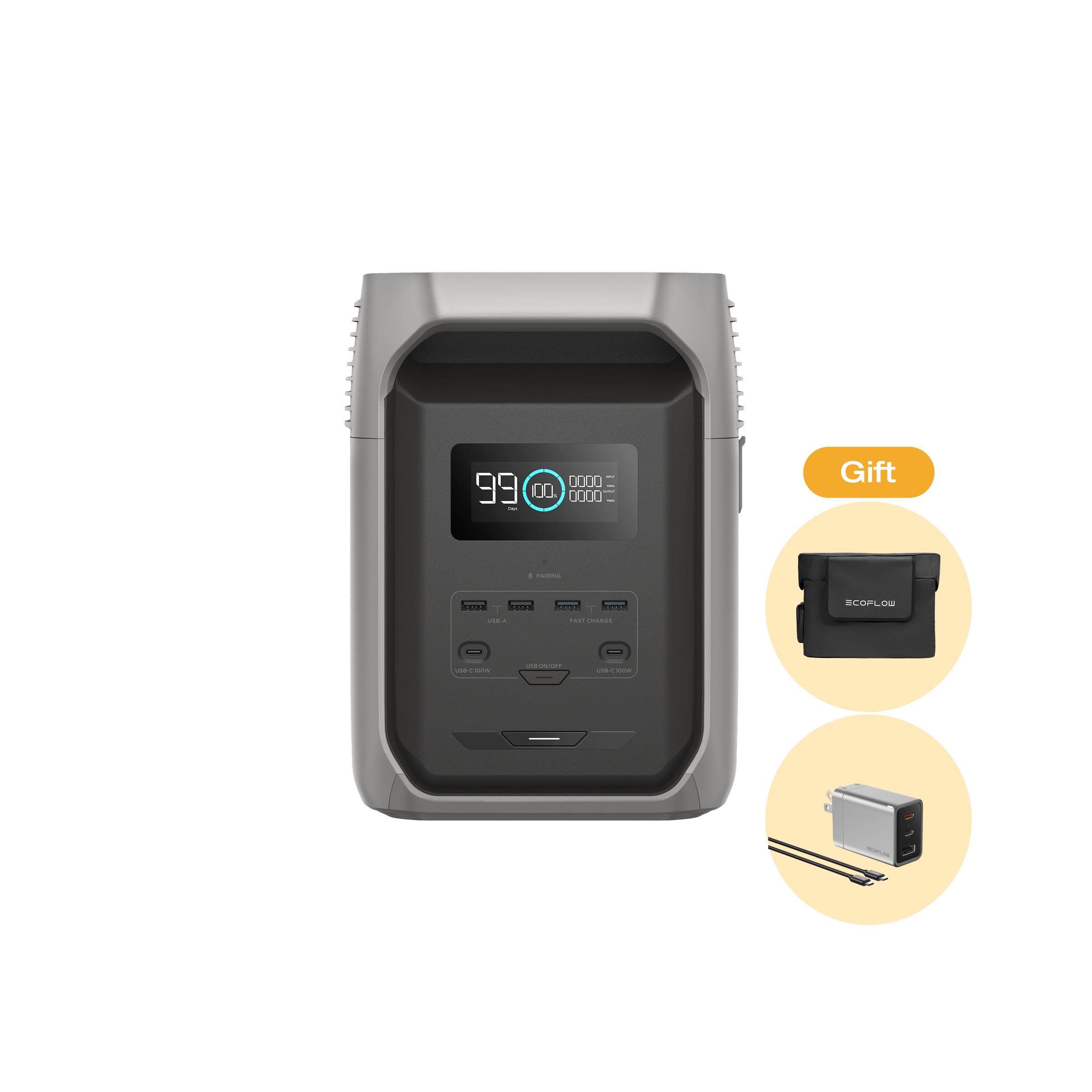 DELTA 3 1500 | デルタ 3 1500