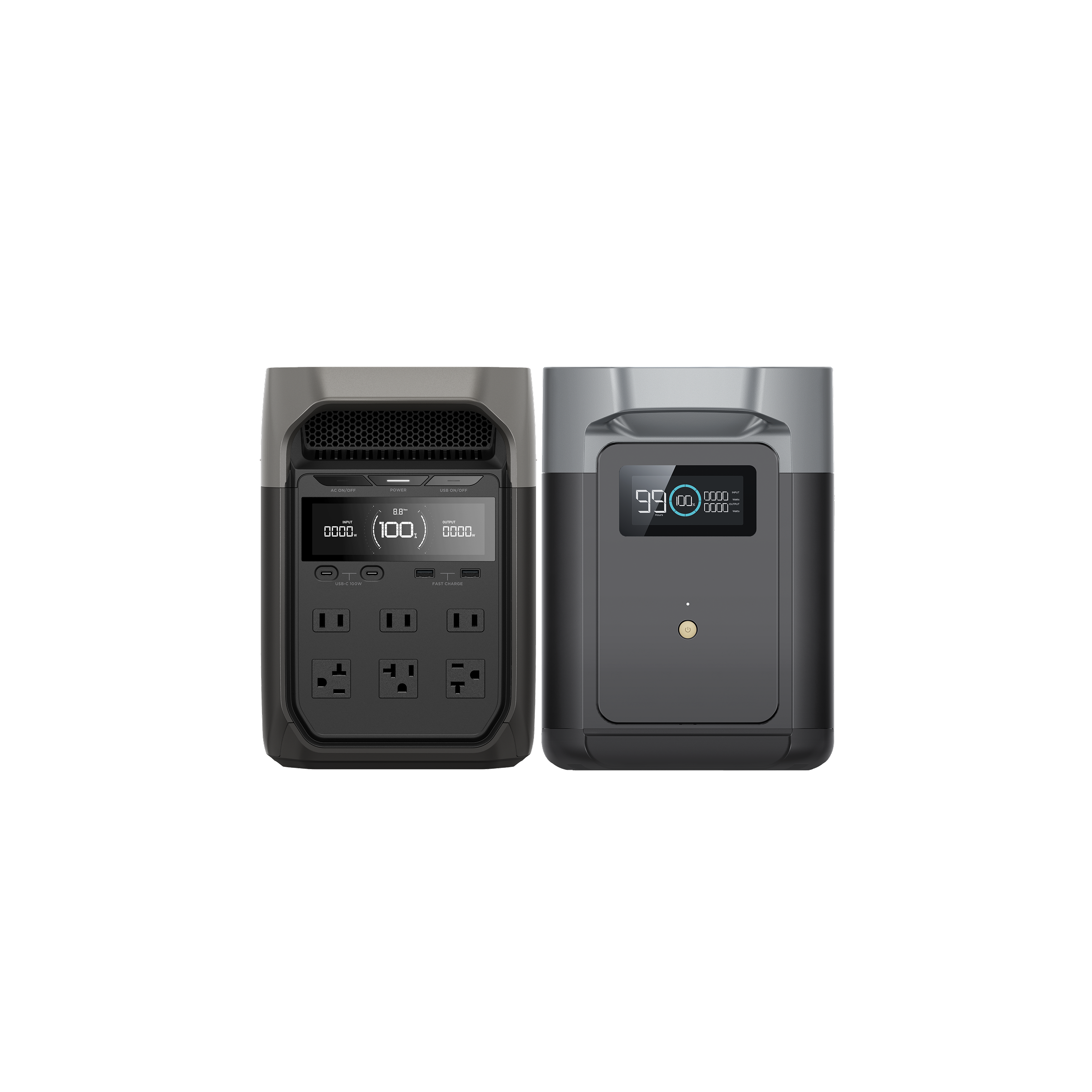 DELTA 3｜デルタ 3