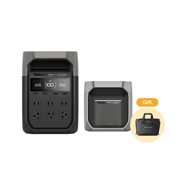 DELTA 3｜デルタ 3