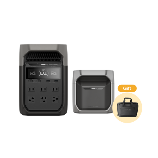 DELTA 3｜デルタ 3