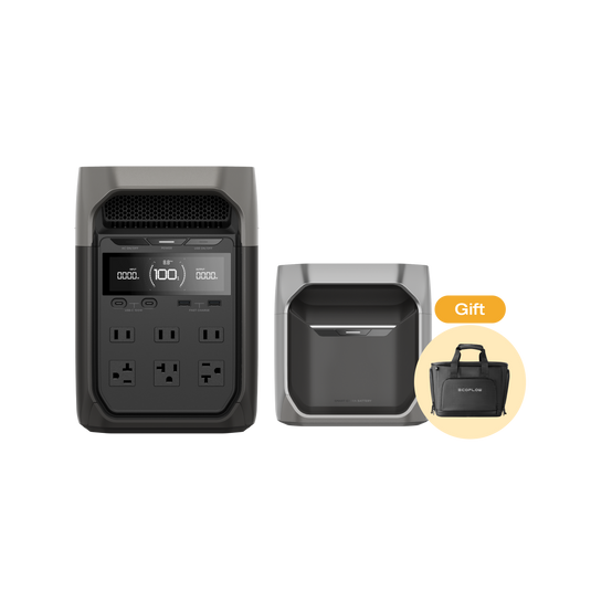 DELTA 3｜デルタ 3