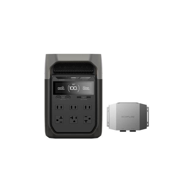 EcoFlow Alternator Charger 600