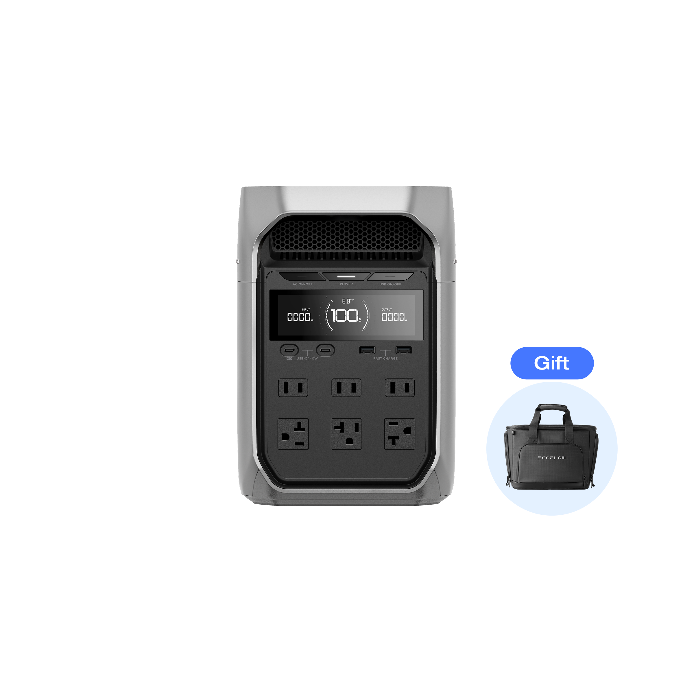 DELTA 3 Plus | デルタ 3 プラス