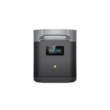 EcoFlow WAVE 2 専用バッテリーパック– EcoFlow Japan EcoFlow WAVE 2 専用バッテリーパック– EcoFlow Japan