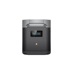 【販売終了】【８月下旬順次発送】DELTA 2 Max専用エクストラバッテリー