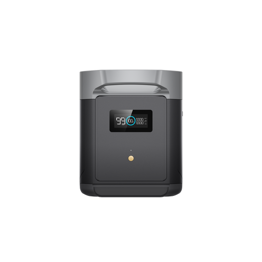 DELTA 2 Max専用エクストラバッテリー DELTA 2 Max専用エクストラバッテリー