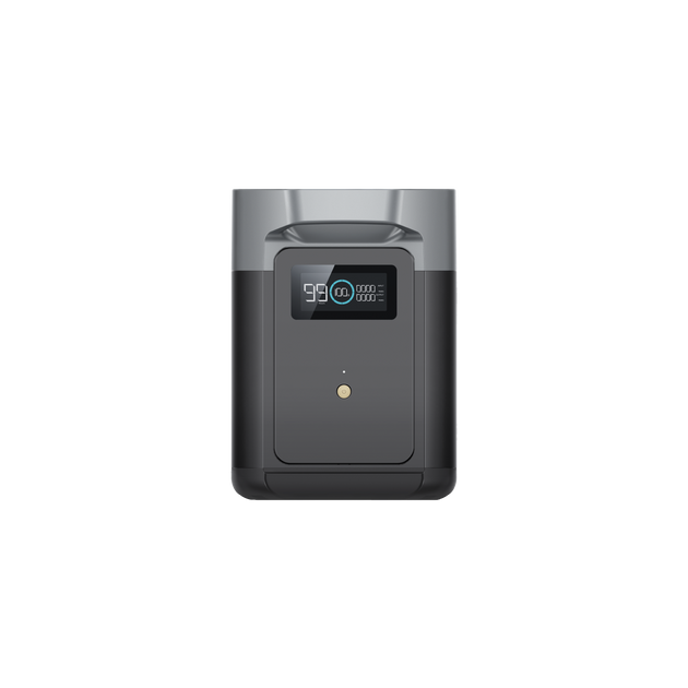 DELTA 3 Plus | エコフロー ポータブル電源 デルタ 3 プラス