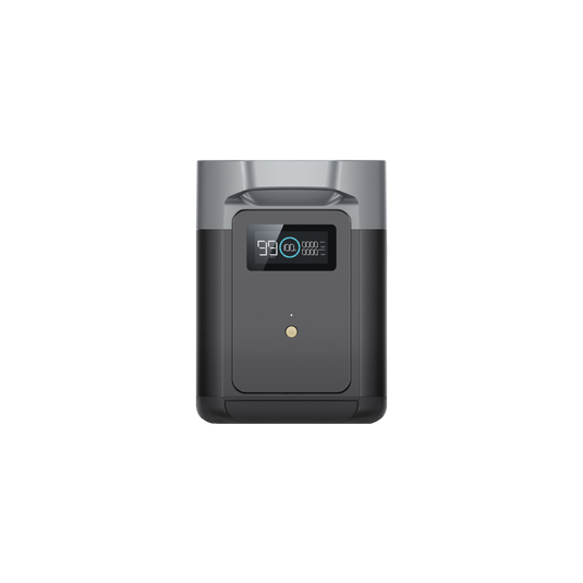 DELTA 3 Plus | エコフロー ポータブル電源 デルタ 3 プラス
