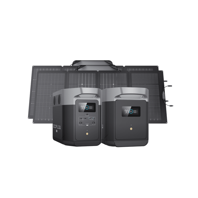 ギャラリービューアに画像をロードする, DELTA Max 2000+DELTA Max専用エクストラバッテリー+220W両面受光型ソーラーパネルセット
