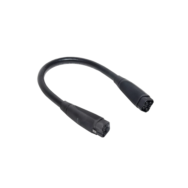 EcoFlow DELTA Pro専用エクストラバッテリーケーブル