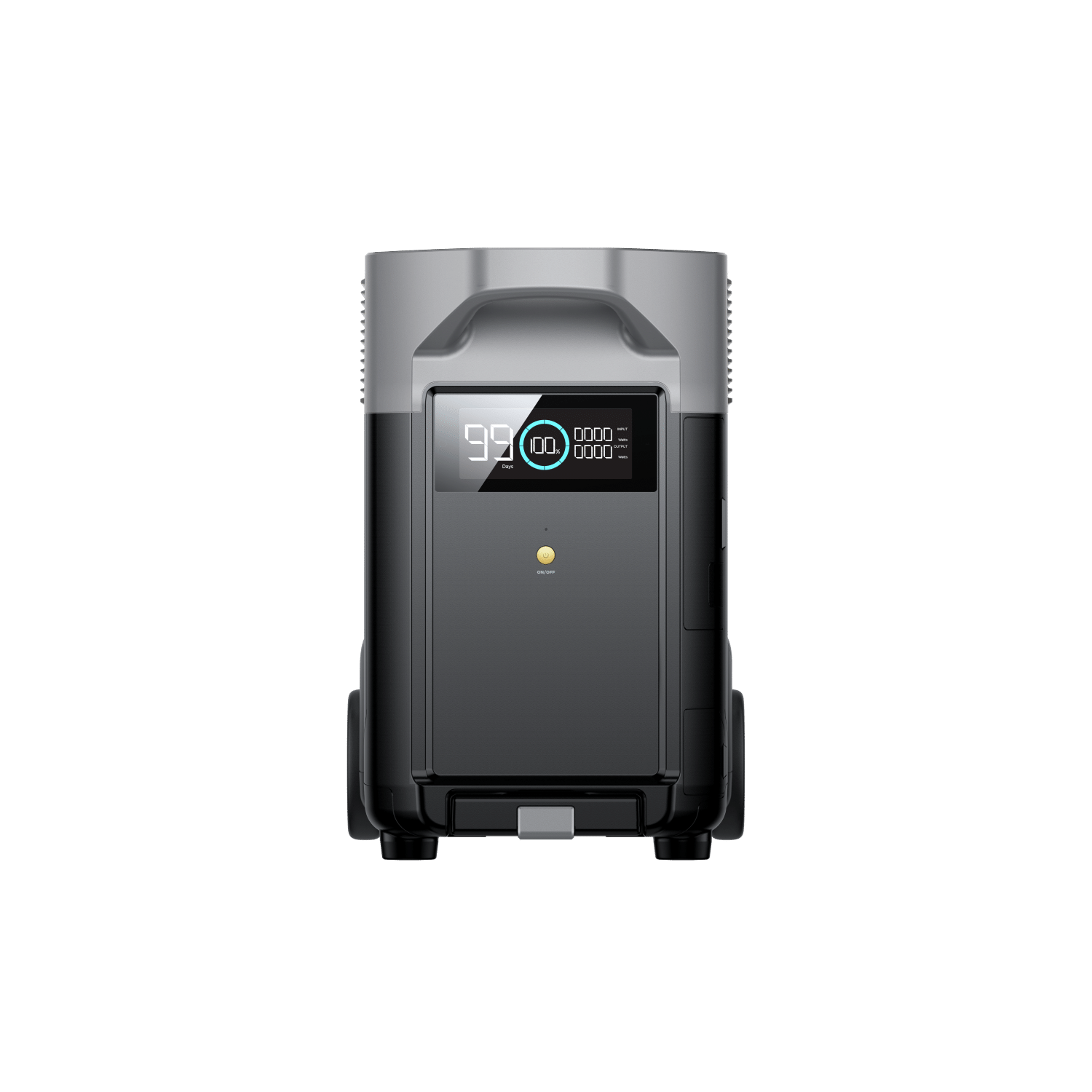 DELTA 1000 ポータブル電源 開封動作確認のみ未使用 【公式通販】 DELTA 1000 ポータブル電源 開封動作確認のみ未使用 【公式通販】