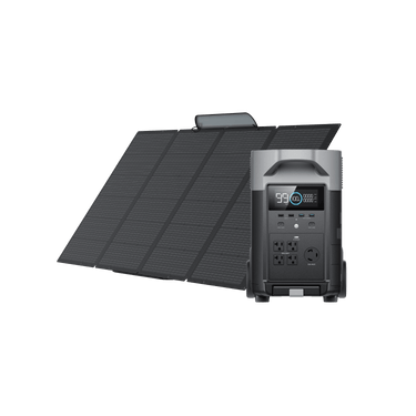 DELTA 3 Plus + 220W片面ソーラーパネルGen2 | EcoFlow Japan DELTA 3 Plus + 220W片面ソーラーパネルGen2 | EcoFlow Japan