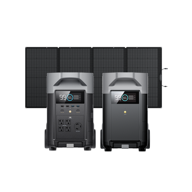 DELTA Pro｜デルタプロ