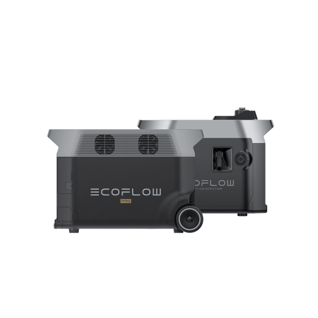 DELTA Pro+スマート発電機セット