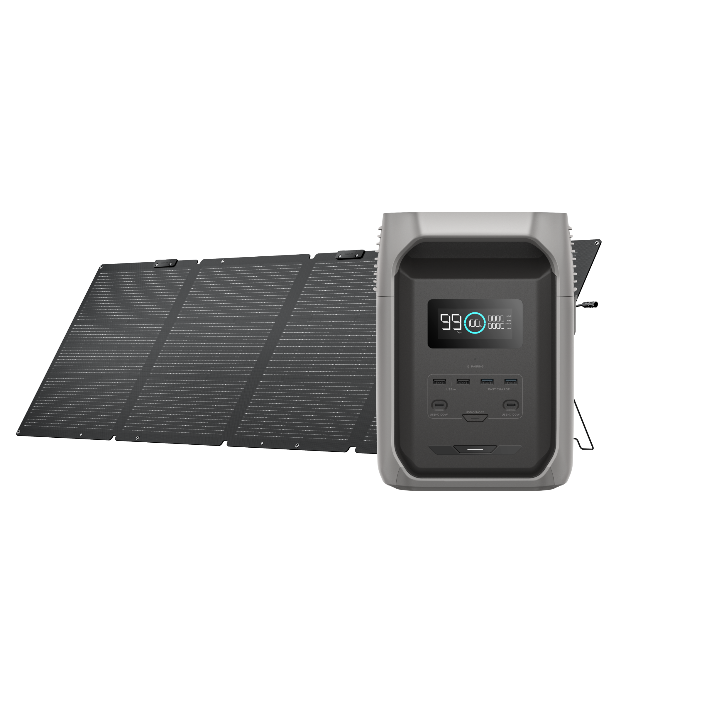 DELTA 3 1500 | デルタ 3 1500