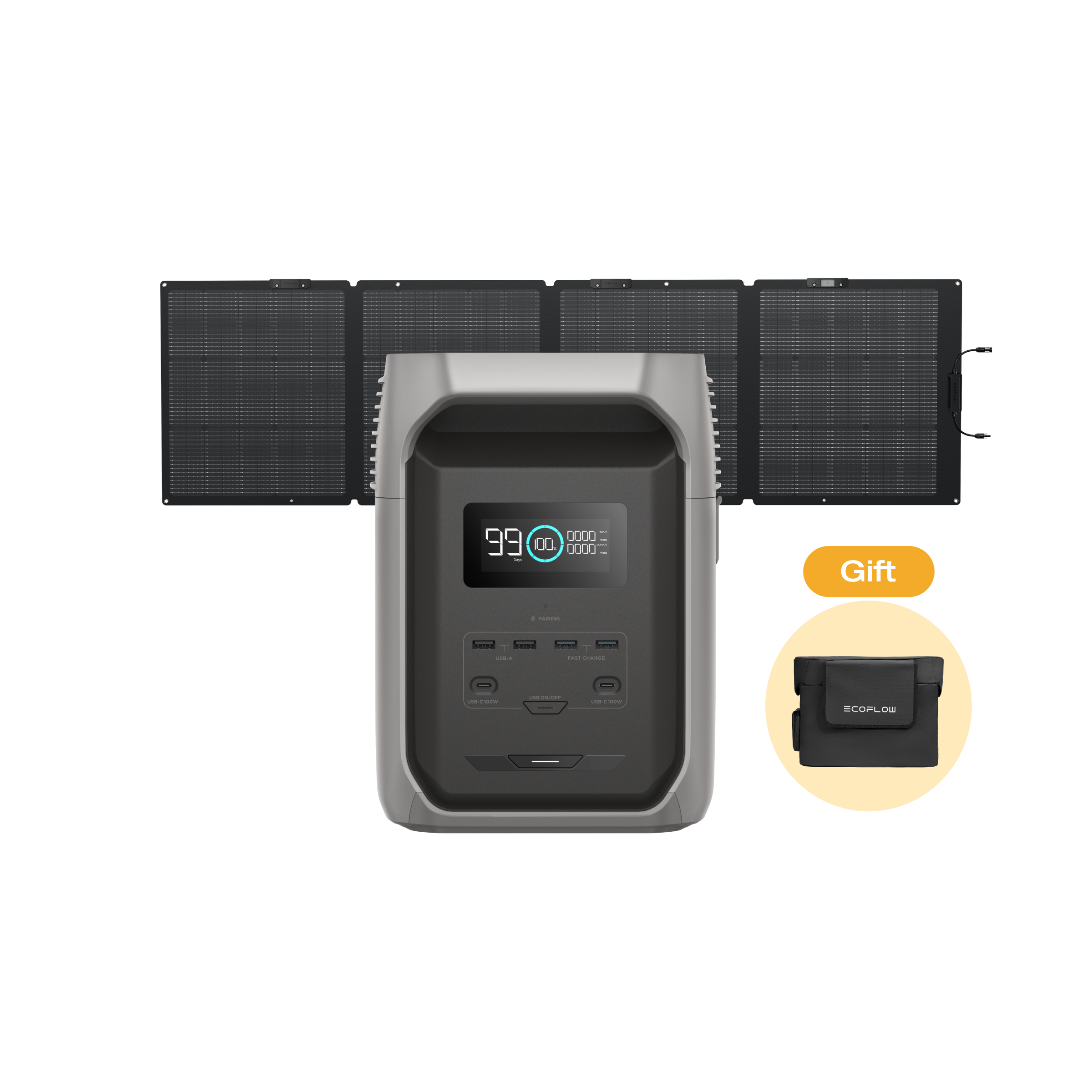 DELTA 3 1500 | デルタ 3 1500