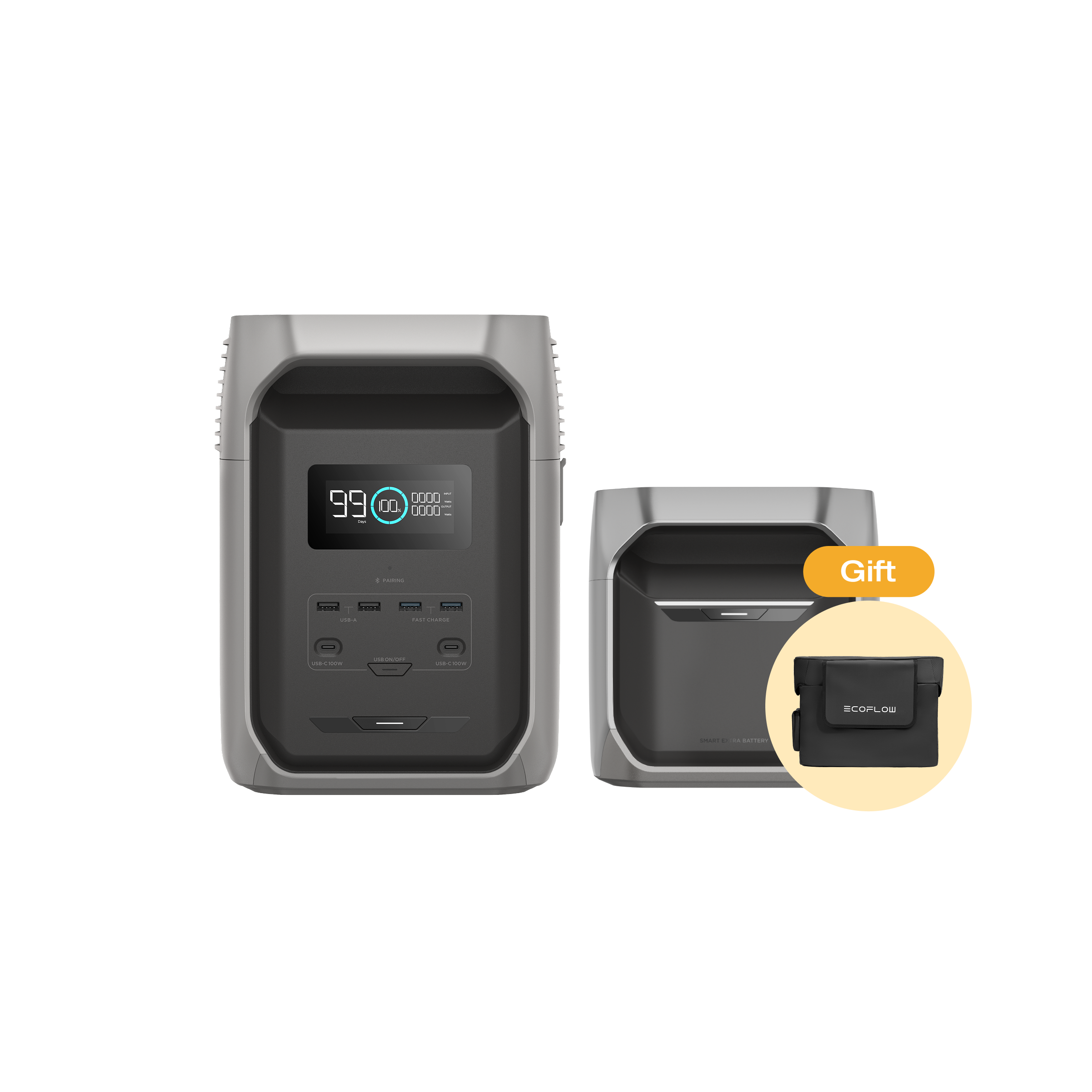 DELTA 3 1500 | デルタ 3 1500