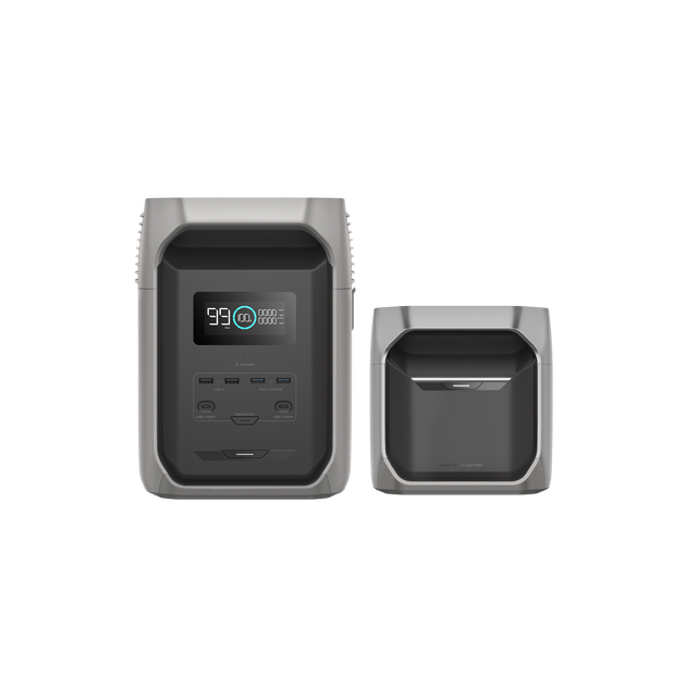 DELTA 3 1500+ DELTA 3 専用エクストラバッテリー