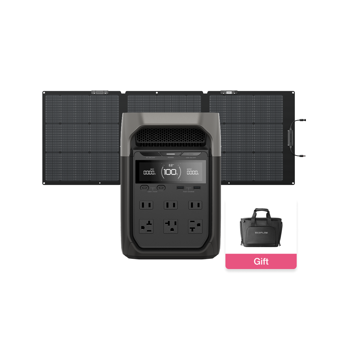 DELTA 3｜デルタ 3