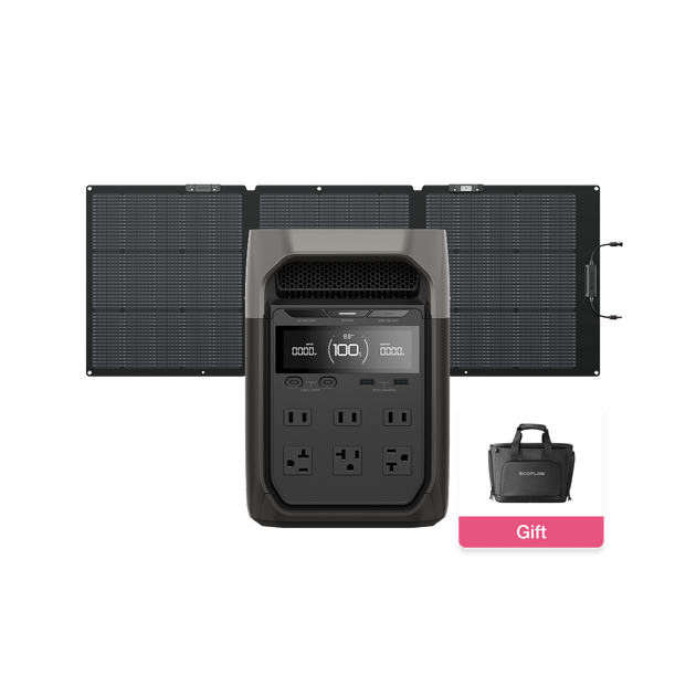 DELTA 3｜デルタ 3