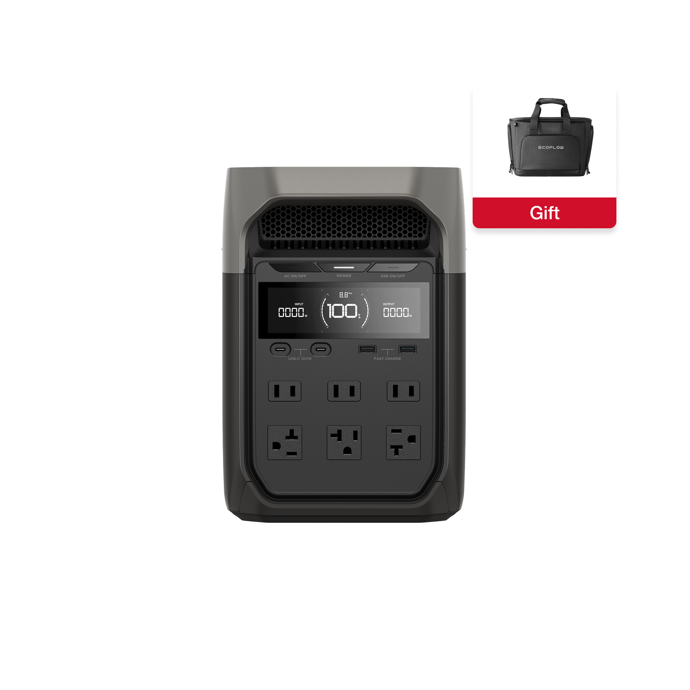 DELTA 3｜デルタ 3