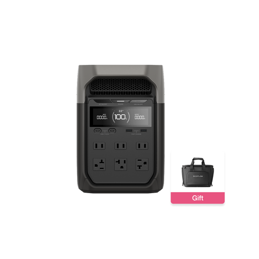 DELTA 3｜デルタ 3