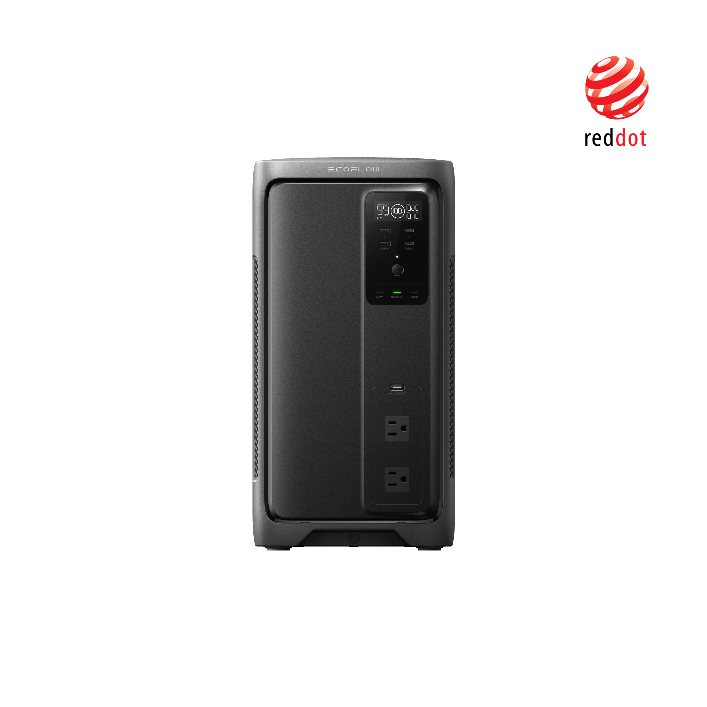 ポータブルエアコン EcoFlow WAVE2 公式通販 0 WAVE wave2 | ECOFLOW