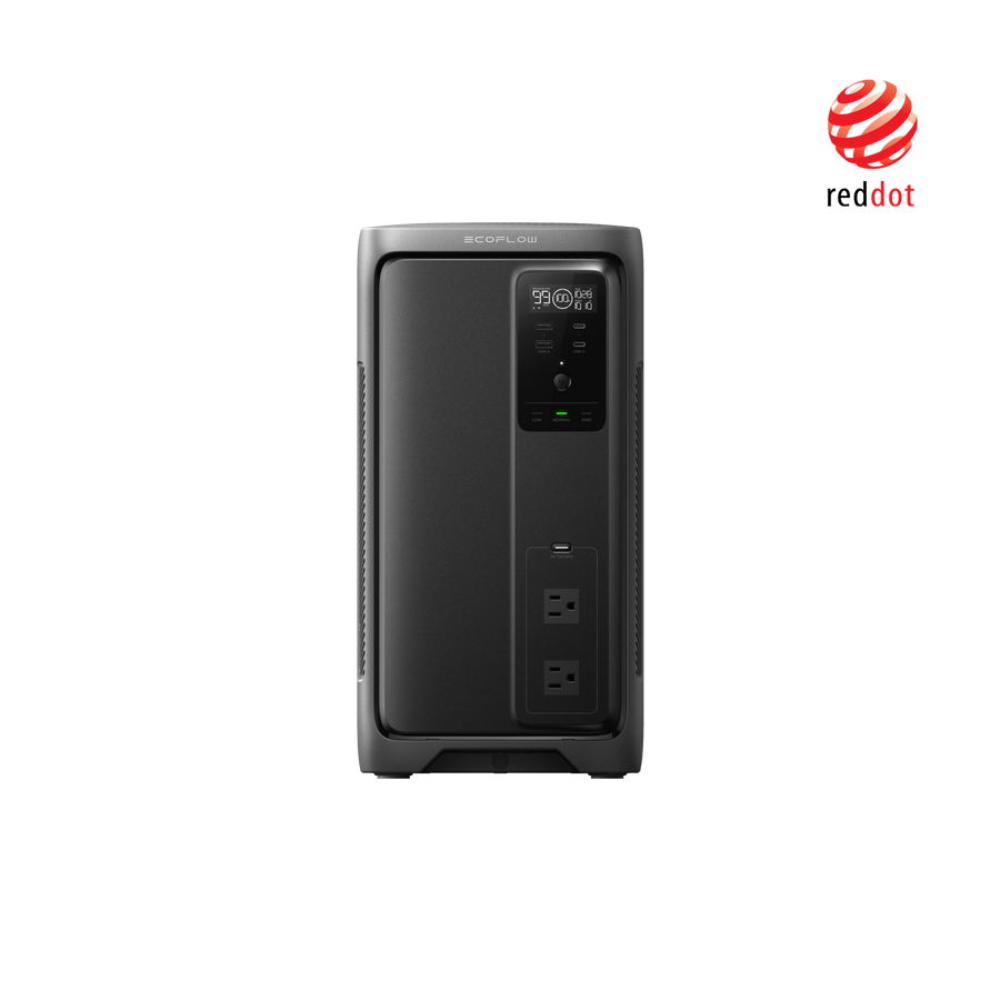 DELTA 3 2000 Air