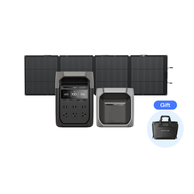 DELTA 3｜デルタ 3