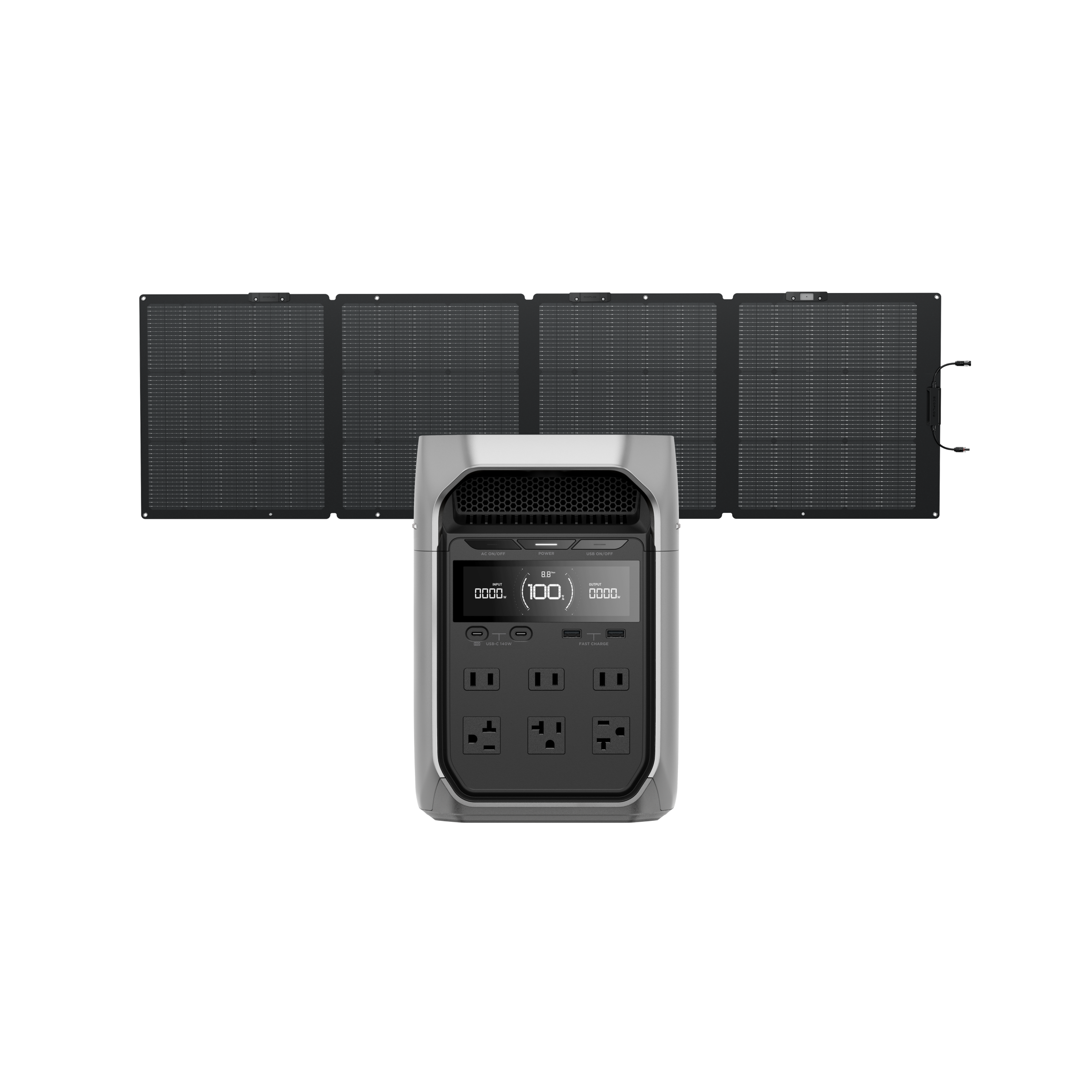 DELTA 3 Plus | デルタ 3 プラス