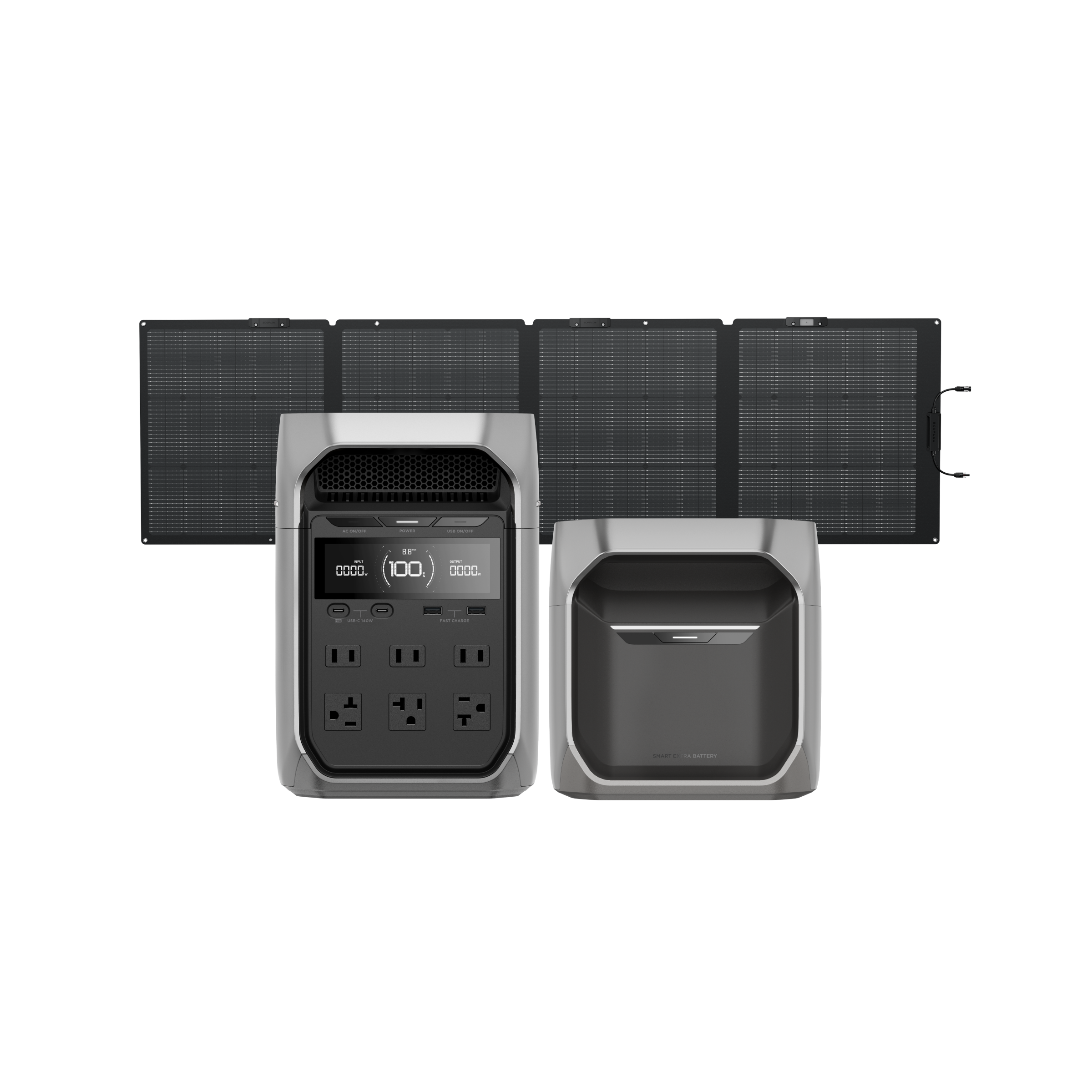 DELTA 3 Plus | デルタ 3 プラス