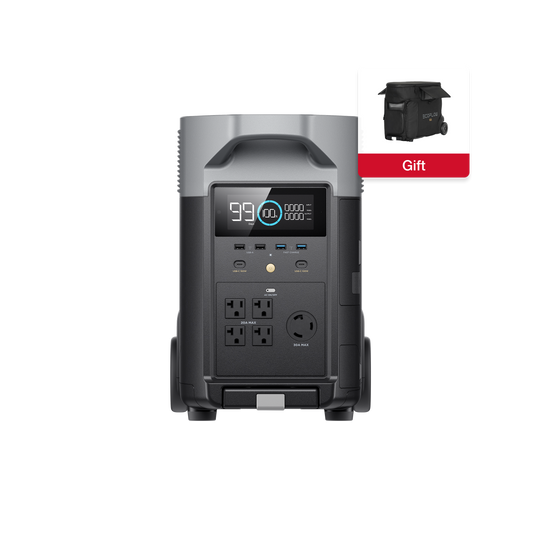 DELTA Pro｜デルタプロ