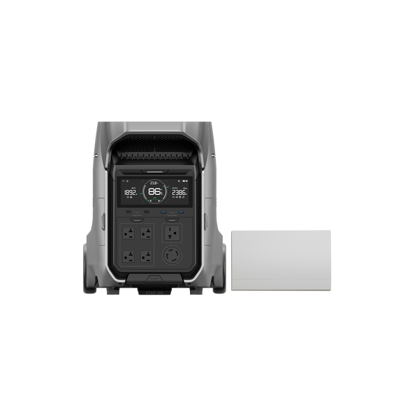 【予約販売】DELTA Pro 3+切替分電盤