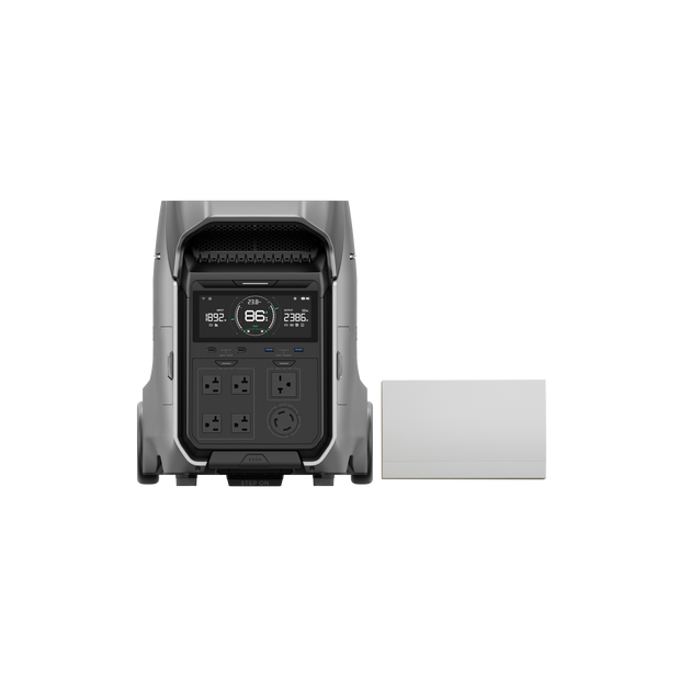 DELTA Pro 3｜デルタプロ 3