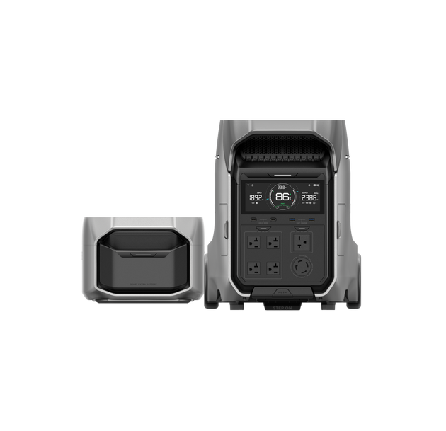 DELTA Pro 3｜デルタプロ 3